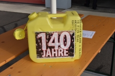 140 Jahre FF Jennersdorf