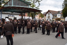 140 Jahre FF Jennersdorf