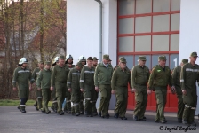 Einsatzbereitschaft der Stadtfeuerwehr Jennersdorf wurde überprüft_5