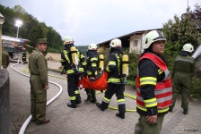 Einsatzübung für alle Feuerwehren des Abschnittes 1 in Henndorf (6.5.2022)_34
