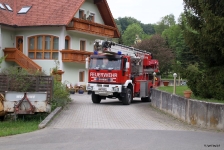 Einsatzübung für alle Feuerwehren des Abschnittes 1 in Henndorf (6.5.2022)_7