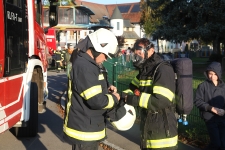 Evakuierung der Volksschule Jennersdorf_11
