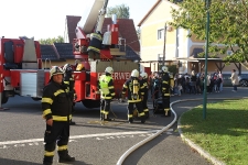Evakuierung der Volksschule Jennersdorf_48