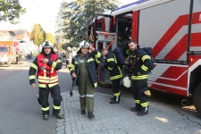 Evakuierung der Volksschule Jennersdorf_9