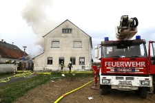 Gebäudebrand in Mogersdorf_5