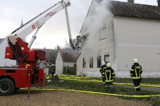 Gebäudebrand in Mogersdorf_6