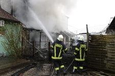 Gebäudebrand in Mogersdorf_7
