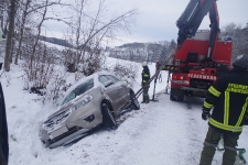 PKW Bergung Grieselstein_1