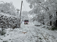 Schneefälle in Jennersdorf_2
