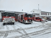 Schneefälle in Jennersdorf_2