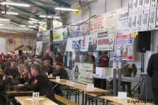 Segnung unseres neuen RLFA-Tunnel_11