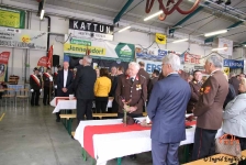 Segnung unseres neuen RLFA-Tunnel_29