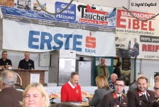 Segnung unseres neuen RLFA-Tunnel_39
