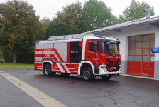 Segnung unseres neuen RLFA-Tunnel_5