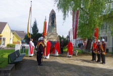 Stadtfeuerwehr Jennersdorf präsentierte am „Tag der Feuerwehr“ auch gleich ihre Leistungsbilanz _1