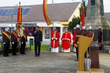 Stadtfeuerwehr Jennersdorf präsentierte am „Tag der Feuerwehr“ auch gleich ihre Leistungsbilanz _27