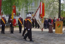 Stadtfeuerwehr Jennersdorf präsentierte am „Tag der Feuerwehr“ auch gleich ihre Leistungsbilanz _29