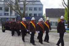 Stadtfeuerwehr Jennersdorf präsentierte am „Tag der Feuerwehr“ auch gleich ihre Leistungsbilanz _32