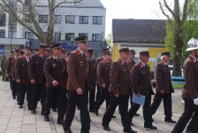 Stadtfeuerwehr Jennersdorf präsentierte am „Tag der Feuerwehr“ auch gleich ihre Leistungsbilanz _34