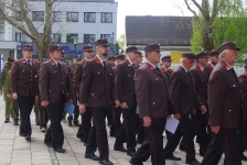 Stadtfeuerwehr Jennersdorf präsentierte am „Tag der Feuerwehr“ auch gleich ihre Leistungsbilanz _39