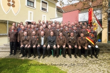 Stadtfeuerwehr Jennersdorf präsentierte am „Tag der Feuerwehr“ auch gleich ihre Leistungsbilanz _44