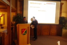 Stadtfeuerwehr Jennersdorf präsentierte am „Tag der Feuerwehr“ auch gleich ihre Leistungsbilanz _69