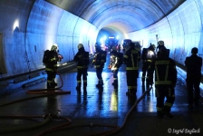 Tunnelübung in Rudersdorf_23