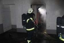 Werkstätte stand in Vollbrand (7.10.2026)_13