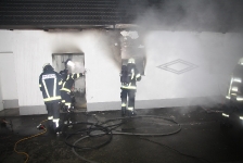 Werkstätte stand in Vollbrand (7.10.2026)_18