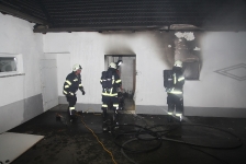 Werkstätte stand in Vollbrand (7.10.2026)_19