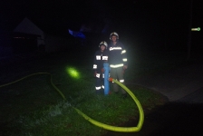 Werkstätte stand in Vollbrand (7.10.2026)_21