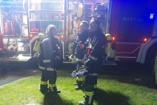 Werkstätte stand in Vollbrand (7.10.2026)_27