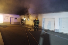 Werkstätte stand in Vollbrand (7.10.2026)_3