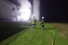 Werkstätte stand in Vollbrand (7.10.2026)_5