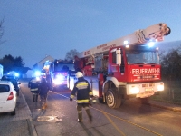 Wohnhausbrand in Eltendorf am 07. April 2019_2